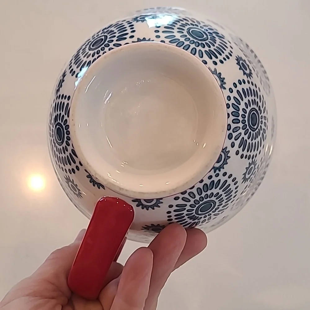 Large Tea/ Coffee Mug